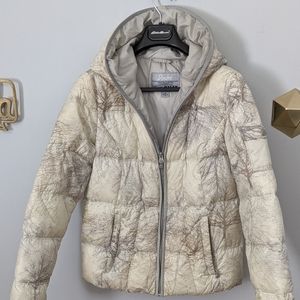 Eddie Bauer Winter Coat